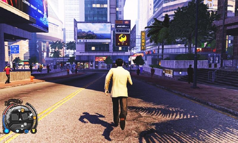 download sleeping dogs apk and obb for android
